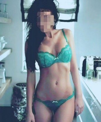 Анкета проститутки Александра - Фото 1, Нелидово, 31 год, №10721