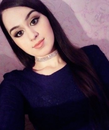 Анкета проститутки Рита - Фото 1, Нелидово, 23 года, №9717